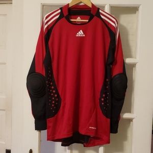 Adidas Keeper Jersey